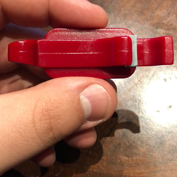 Hardee’s Keychain - Picture 2 of 2